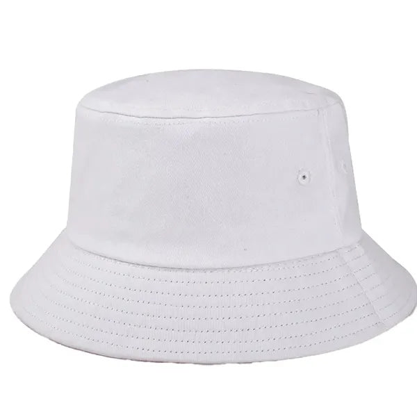Cotton Twill Bucket Hat