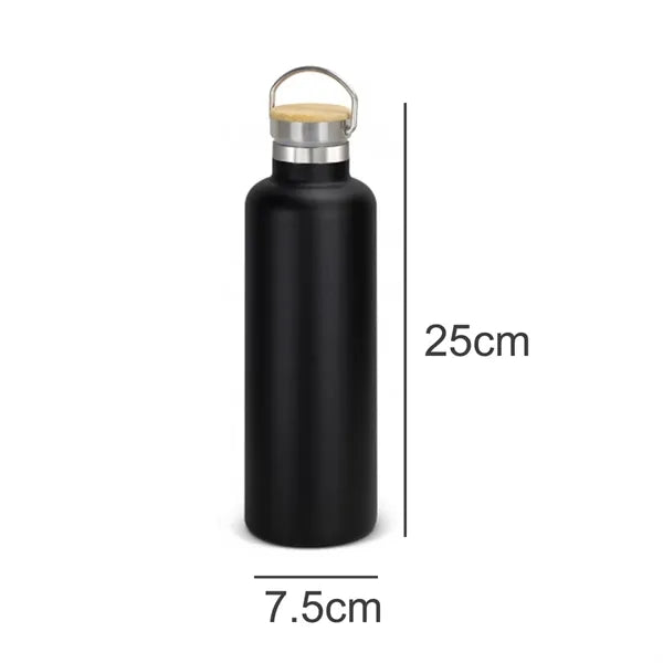 16 oz. Insulated Sports Flask Bottle