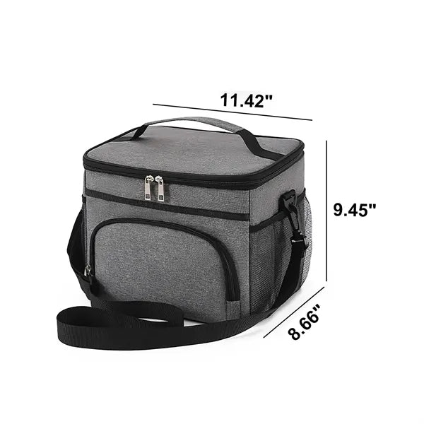 Insulation Lunch Bag