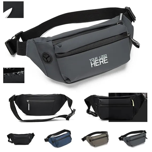 Waterproof Waist Bag