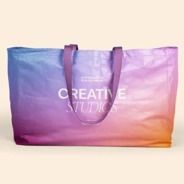 BABS Oversized Tote - SofTek