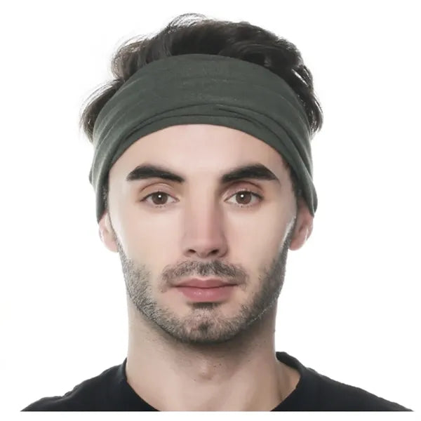 Brandana Microfiber Neck Bandana
