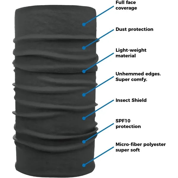 Brandana Microfiber Neck Bandana
