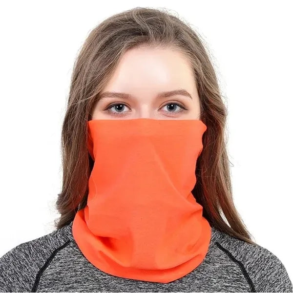 Brandana Microfiber Neck Bandana
