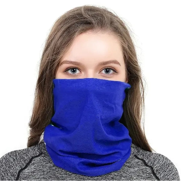 Brandana Microfiber Neck Bandana