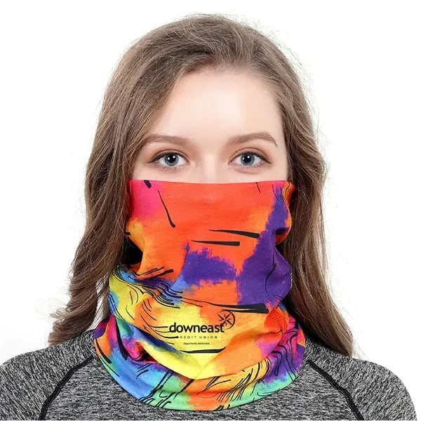 Performance Brandana Neck Bandana (Dye Sublimation)