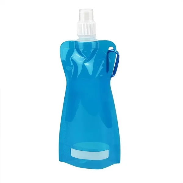 16 Oz Collapsible Water Bag
