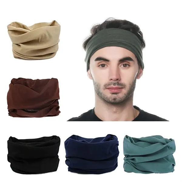 Brandana Neck Bandana