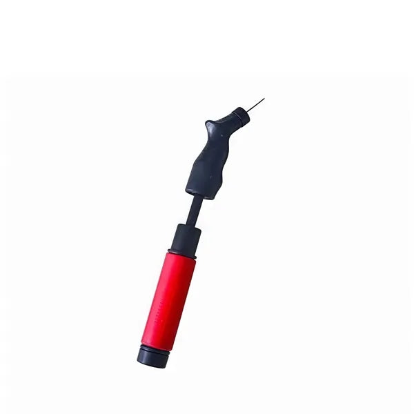 Push&Pull Inflating System Hand Pump for All Exercise Balls