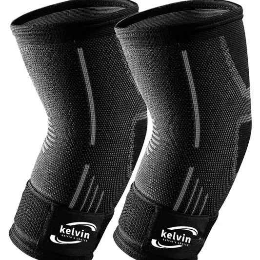 Elbow Brace Compression Sleeve for Arthritis Workout