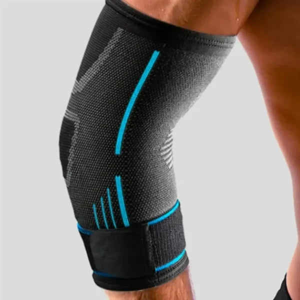Elbow Brace Compression Sleeve for Arthritis Workout
