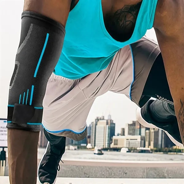Elbow Brace Compression Sleeve for Arthritis Workout