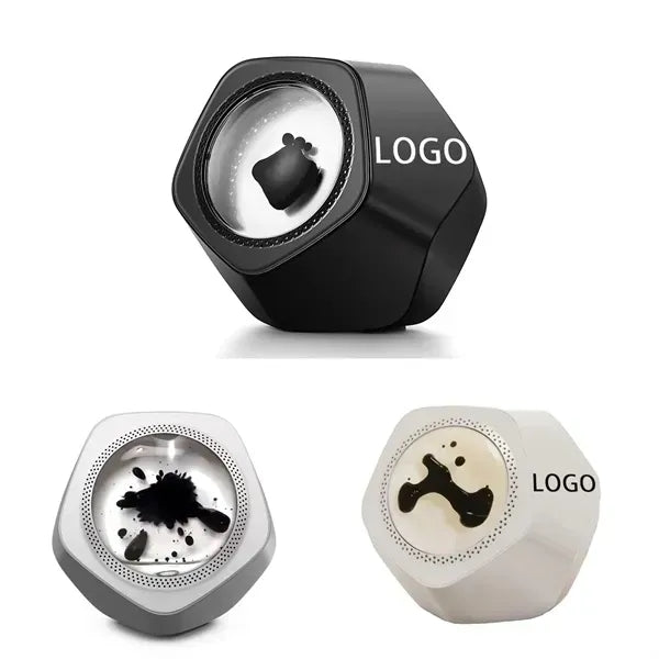 Magnetic Fluid Speaker