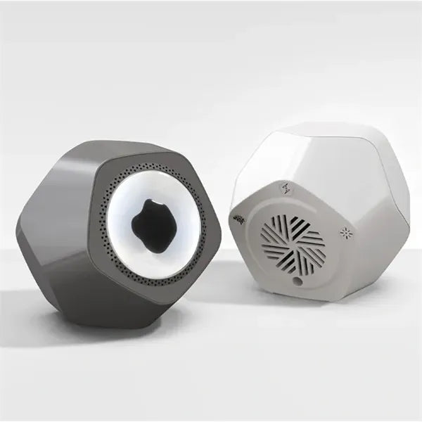 Magnetic Fluid Speaker