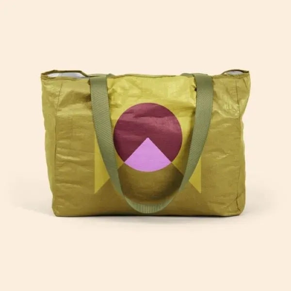 All Day Tote - Large - SofTek