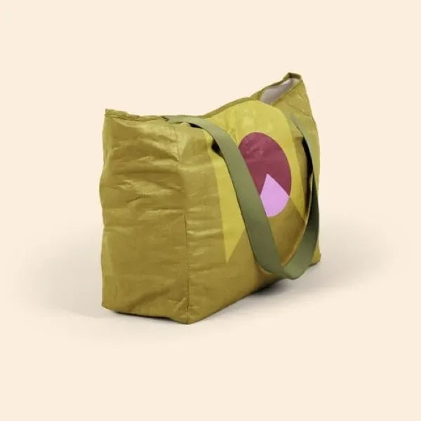 All Day Tote - Large - SofTek