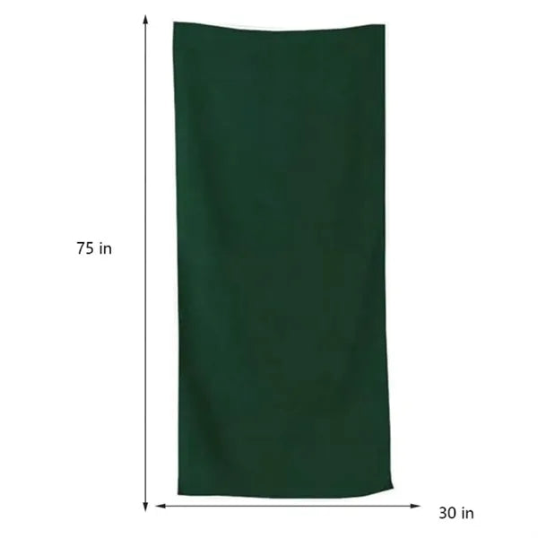 Outdoor Magnetic Bath Towel