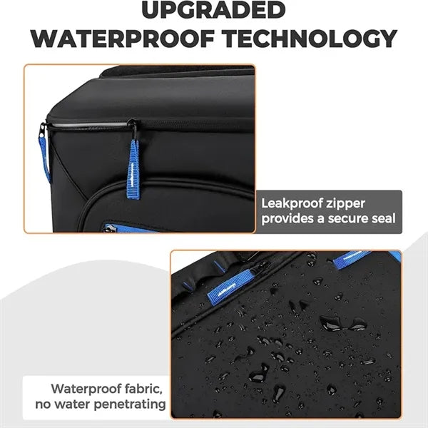 Backpack Cooler Bag