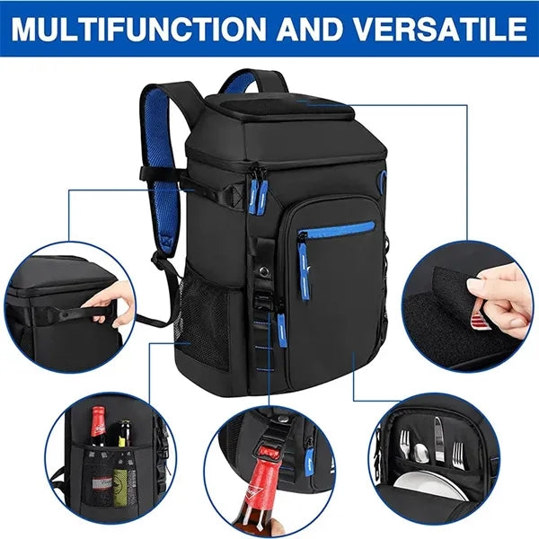 Backpack Cooler Bag