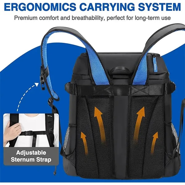 Backpack Cooler Bag