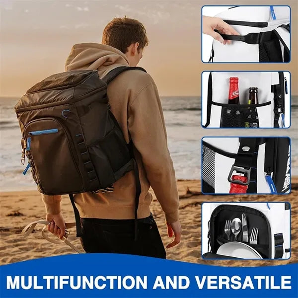 Backpack Cooler Bag