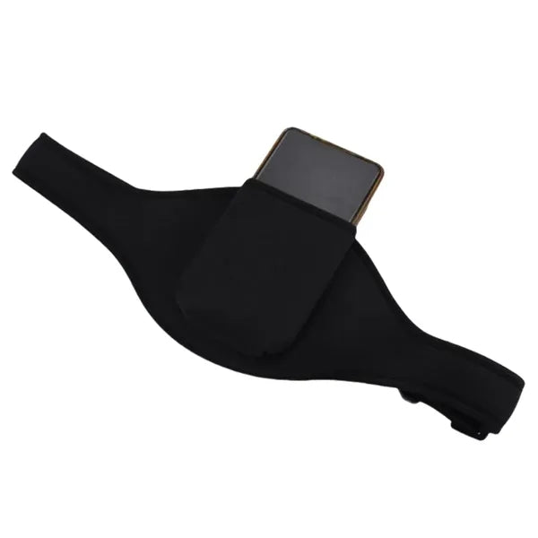 Outdoor Sports Waist Belt Phone Pouch For Running Hiking
