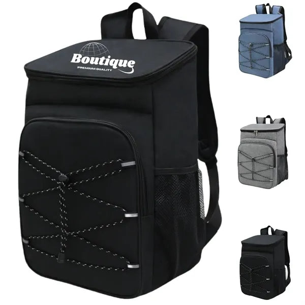 Backpack Insulated Large Capacity Outdoor Picnic Bags