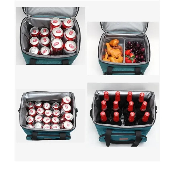 Picnic Cooler Bag