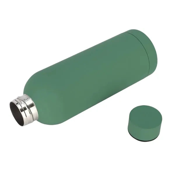 18 Oz.Stainless Steel Cup Outdoor Car Sports Water Bottle