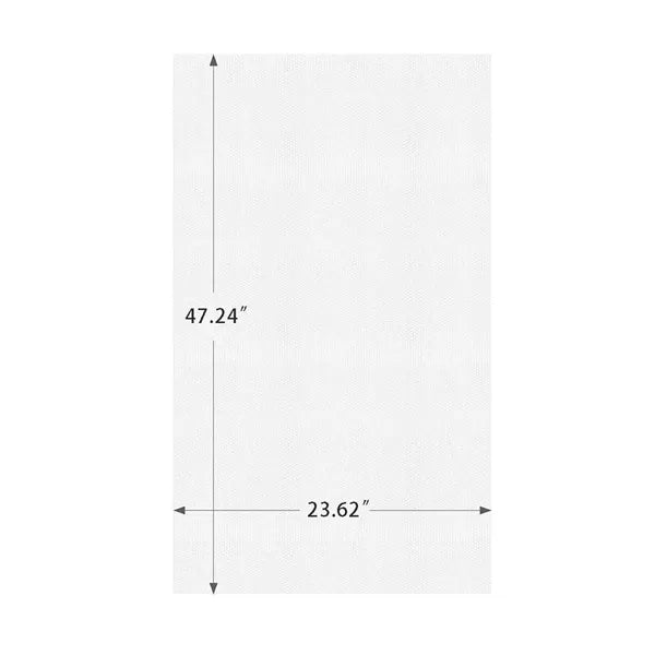 Travel accessories thick portable thicker disposable towel