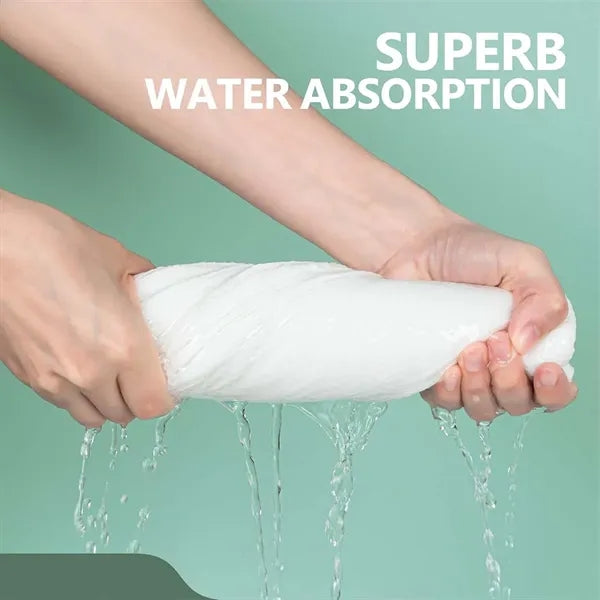 Travel accessories thick portable thicker disposable towel