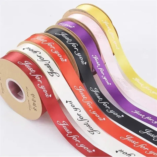 Fancy ribbon