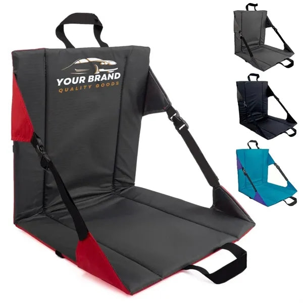 Outdoor Folding Camping Cushion