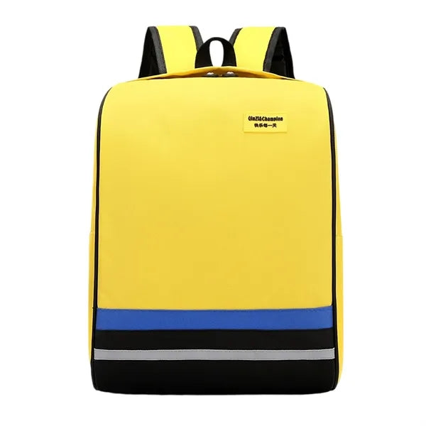 Oxford Fabric Schoolbag