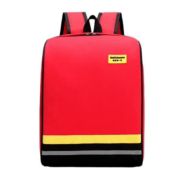 Oxford Fabric Schoolbag