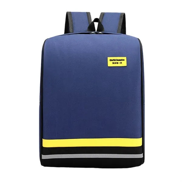 Oxford Fabric Schoolbag