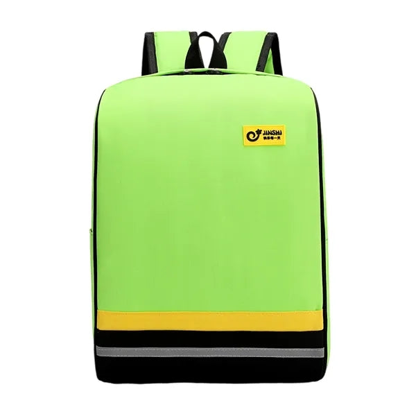 Oxford Fabric Schoolbag
