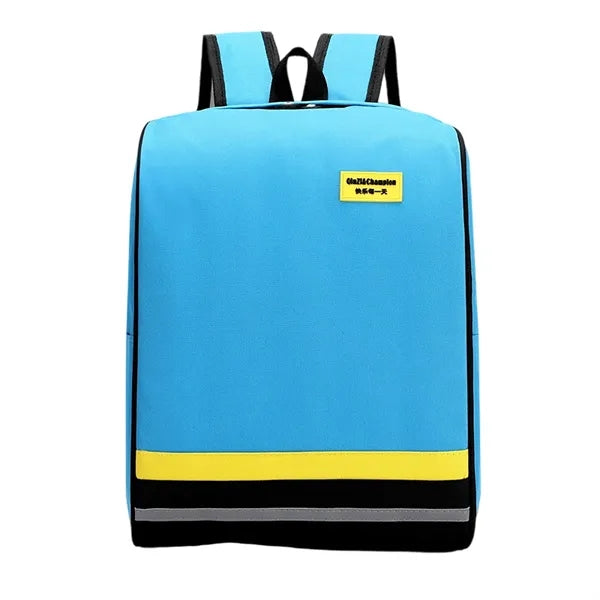 Oxford Fabric Schoolbag