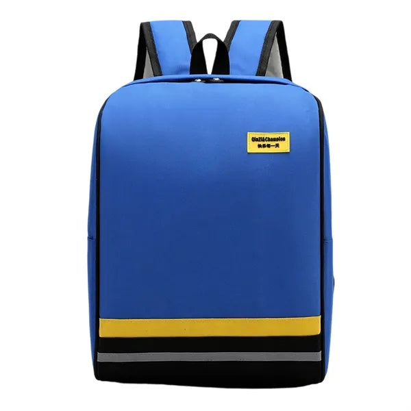 Oxford Fabric Schoolbag
