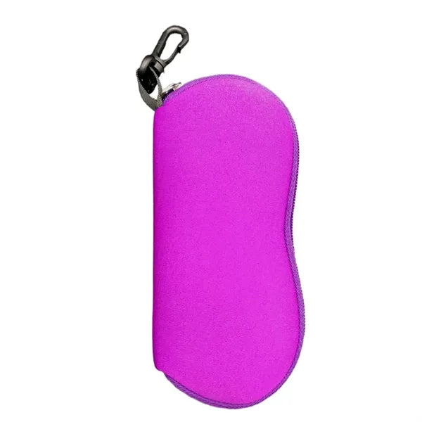 Neoprene Eyeglasses Sunglasses Case Holders