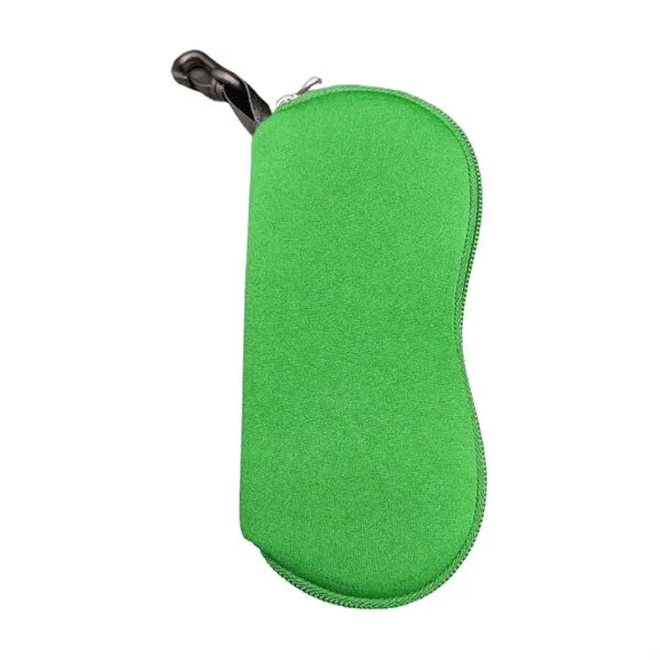 Neoprene Eyeglasses Sunglasses Case Holders