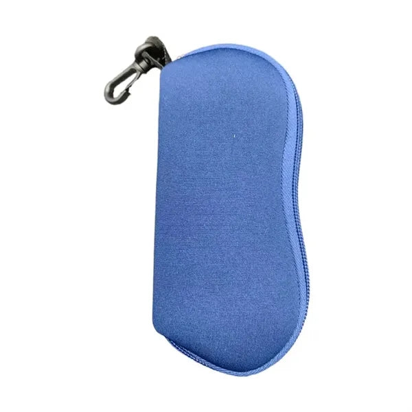 Neoprene Eyeglasses Sunglasses Case Holders