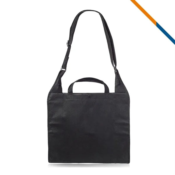 Raleigh Non Woven Convention Tote Bag