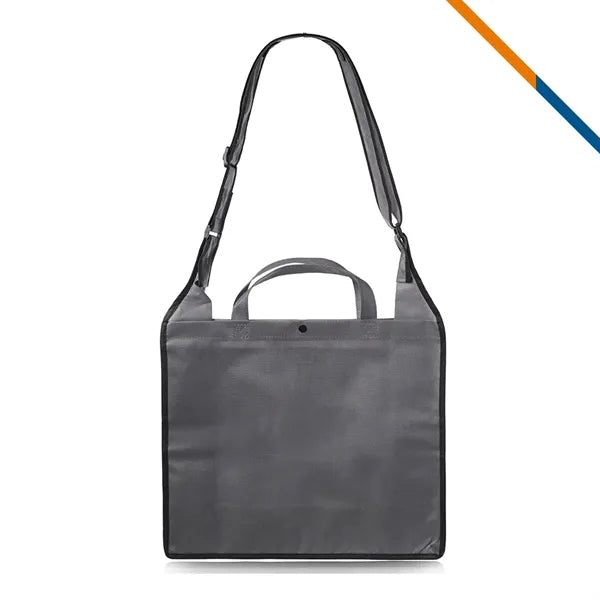 Raleigh Non Woven Convention Tote Bag