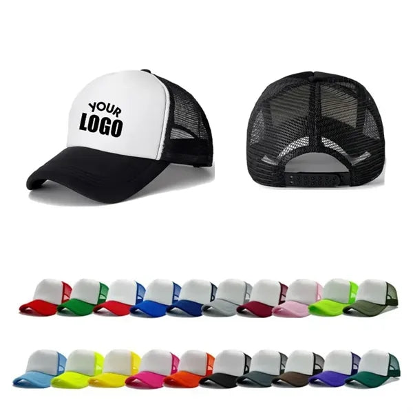 Outdoor Sunshade Baseball Cap