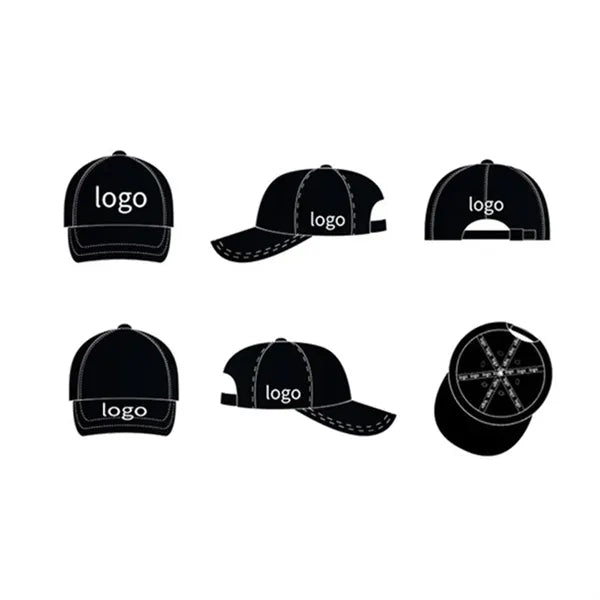 Outdoor Sunshade Baseball Cap