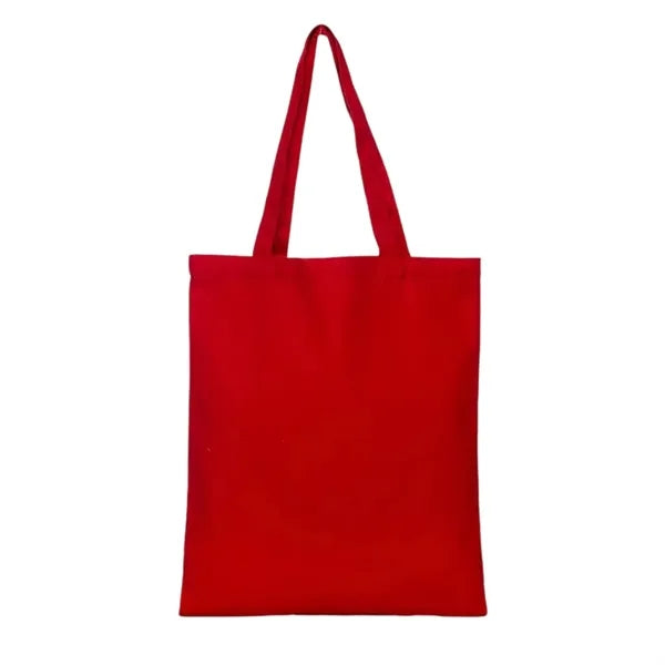 Durable Polyester Cotton Tote Bag