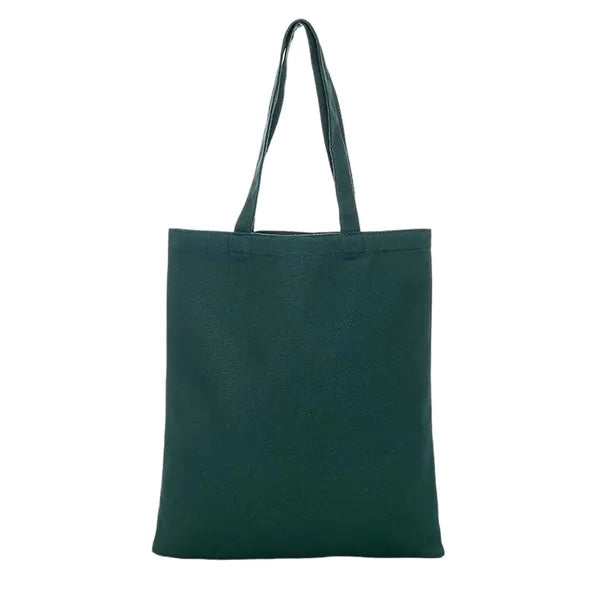 Durable Polyester Cotton Tote Bag