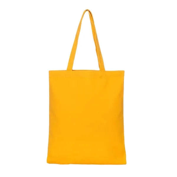 Durable Polyester Cotton Tote Bag