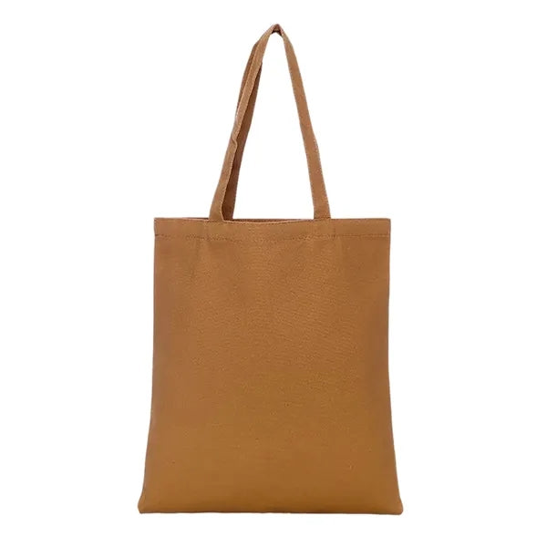 Durable Polyester Cotton Tote Bag